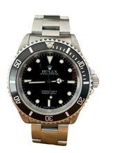 Load image into Gallery viewer, Rolex GMT-Master II 126720VTNR &quot;Sprite&quot; Oyster Stainless Steel 2023