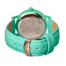 Load image into Gallery viewer, Boum Gateau Leather-Band Ladies Watch