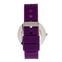 Load image into Gallery viewer, Crayo Pinwheel Unisex Watch - Purple
