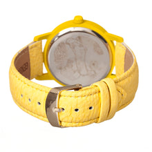Load image into Gallery viewer, Boum Gateau Leather-Band Ladies Watch