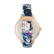 Load image into Gallery viewer, Boum Insouciant Leatherette Watch