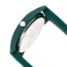 Load image into Gallery viewer, Crayo Storm Unisex Watch - Green
