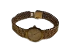 Load image into Gallery viewer, Beautiful VACHERON CONSTANTIN Vintage Ladies Watch- all SOLID GOLD 18K - 57 gm