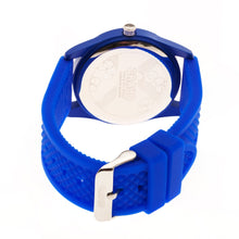 Load image into Gallery viewer, Crayo Storm Unisex Watch - Blue