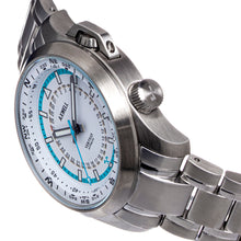 Load image into Gallery viewer, Axwell Vertigo Bracelet Watch w/Date