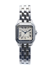 Load image into Gallery viewer, Cartier Panthere W25054P5 Midsize Ladies Watch