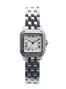 Cartier Panthere W25054P5 Midsize Ladies Watch