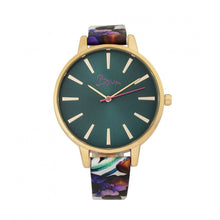 Load image into Gallery viewer, Boum Insouciant Leatherette Watch