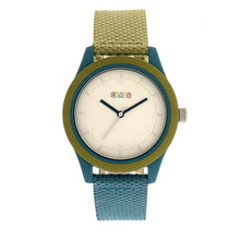 Load image into Gallery viewer, Crayo Pleasant Unisex Watch