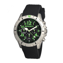 Load image into Gallery viewer, Breed Sergeant Chronograph Men&#39;s Watch w/ Date