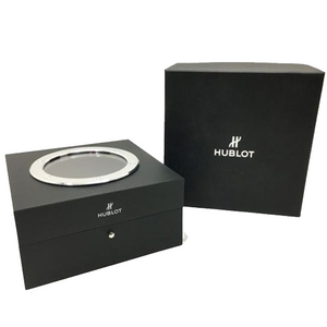Hublot Classic Fusion 42 mm Chronograph Titanium Black Watch 541.NX.1171.RX