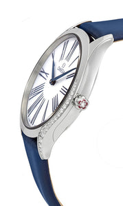 Omega De Ville Tresor Luxury Women's Watch 428.17.36.60.04.001