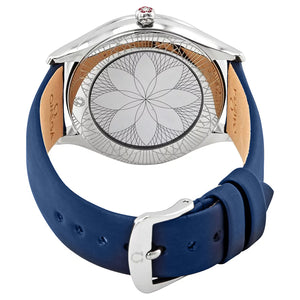 Omega De Ville Tresor Luxury Women's Watch 428.17.36.60.04.001