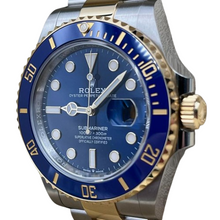 Load image into Gallery viewer, Rolex Submariner Date 41mm 126610LN Stainless Steel 2024