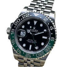 Load image into Gallery viewer, Rolex GMT-Master II NEW 2024 GMT-Master II &quot;Sprite&quot; Jubilee 126720