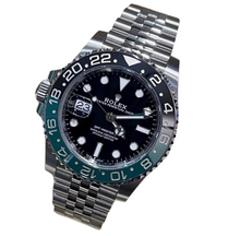 Load image into Gallery viewer, Rolex GMT-Master II NEW 2024 GMT-Master II &quot;Sprite&quot; Jubilee 126720