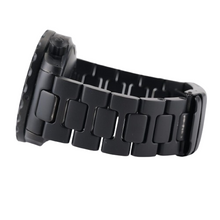 Load image into Gallery viewer, Sinn U1 SE 1010.023 Black Fully Tegimented 44mm Steel Case Bracelet 1000m Diver