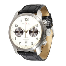 Load image into Gallery viewer, Bremont Classic ALT1-C/CR Men&#39;s Watch in  Stainless Steel