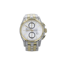 Load image into Gallery viewer, Hamilton Automatic Silver Dial Chronograph Stainless Steel Men&#39;s Wristwatch