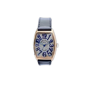 Franck Muller Master of Complications 2852 SC Rose Gold Watch