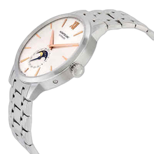 Load image into Gallery viewer, Montblanc Heritage Spirit Moonphase Automatic Men&#39;s Watch 111621