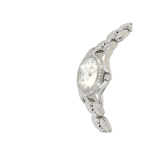 Bertolucci Pulchra 083 41 A Women's Watch in  Stainless Steel