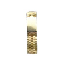 Load image into Gallery viewer, Patek Philippe Calatrava 570J 18K Yellow Gold Mens Watch