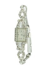 Load image into Gallery viewer, Elegant Estate Hamilton Vintage Sale - Fine Jewelry Watch Deal