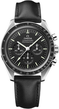 Load image into Gallery viewer, NEW Omega Speedmaster Moonwatch Black 42mm Men&#39;s Watch 310.32.42.50.01.002