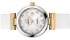 New Omega De Ville Ladymatic 34mm Diamond Dial Women's Luxury Watch for Sale