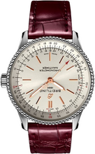 Load image into Gallery viewer, Buy New Breitling Navitimer Automatic MOP Dial Womens Luxury Watch 34% Off
