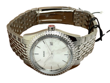 Load image into Gallery viewer, Rado Women&#39;s Watch R33099918 Swiss Quartz Diamond Mother of Pearl Dial 35mm