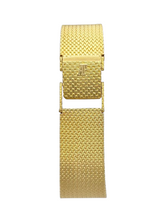 Load image into Gallery viewer, Audemars Piguet 812 18K Yellow Gold Watch