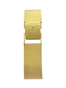 Audemars Piguet 812 18K Yellow Gold Watch