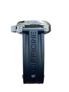 Panerai Luminor GMT 44mm PAM00088 Black Dial Automatic Men's Watch