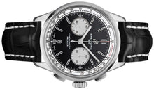 Load image into Gallery viewer, Breitling Premier New B01 Chronograph Black Dial &amp; Strap Mens Dress Watch Sale