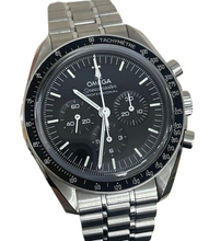 Load image into Gallery viewer, Omega Speedmaster Moonwatch Chronograph  310.30.42.50.01.002 Sapphire Sandwhich