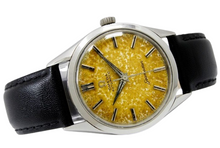 Load image into Gallery viewer, 1956s Vintage Omega Seamaster Original Patina Dial Vintage Steel Watch