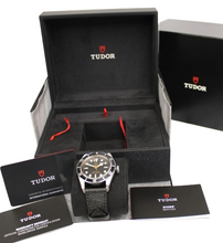 Load image into Gallery viewer, TUDOR Black Bay 41 Automatic 79230N - Box, Papers - 2022