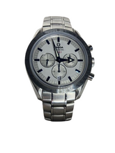 Load image into Gallery viewer, Omega Speedmaster Broad Arrow 1957 42mm 321.10.42.50.02.001 Steel/Steel With Box