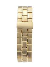 Load image into Gallery viewer, Vacheron Constantin Overseas 42040 Silver Dial Yellow Gold Mens Watch