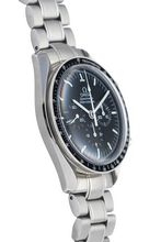 Load image into Gallery viewer, Omega Speedmaster Professional Moon 42mm Stainless Steel 3570.50