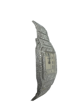 Load image into Gallery viewer, Cartier Santos 29mm Midsize Diamond Watch