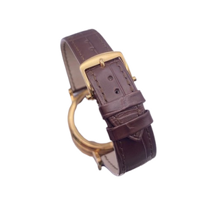 Breguet Tradition Skeleton Dial 18 kt Rose Gold Manual Wind Watch 7057BR/G9/9W6