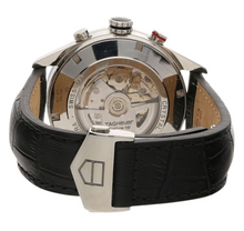 Load image into Gallery viewer, Tag Heuer Carrera CV2A12 Automatic Chrono Watch Strap 44MM