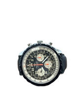 Load image into Gallery viewer, Breitling Navitimer Cosmonaute 0819 Black Dial Manual Widning Men&#39;s Watch