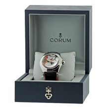 Load image into Gallery viewer, CORUM Collector Series Stainless Steel 45mm Bubble Joker 82.240.20 Box Warranty