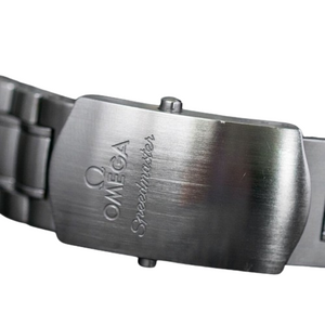 OMEGA Speedmaster Racing 40mm Men's Black Watch 326.30.40.50.01.001 Box&Papers