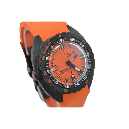DOXA 822.70.351.21 Store Display 9 out of 10 Sub 300 Carbon Automatic Watch