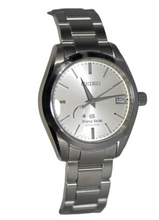 Load image into Gallery viewer, Grand Seiko SBGA083 Spring Drive automatic watch - LN full set in Box w Papers!